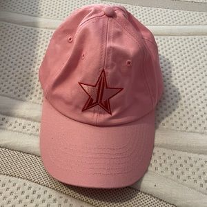 Jeffree Star Hat